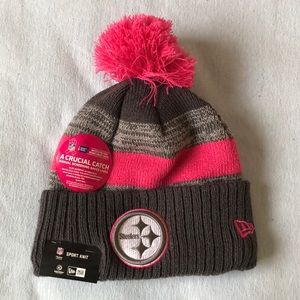 Pittsburgh Steelers Beanie